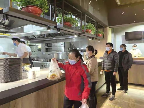 甘肃省复工复产有序推进，餐饮服务逐步恢复