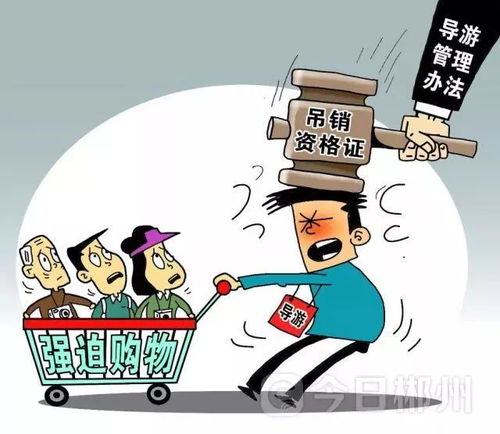 今日起，旅游购物、外卖餐饮服务迎来新法规实施