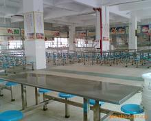 福建厦门食堂承包的最佳选择 欣厨艺餐饮