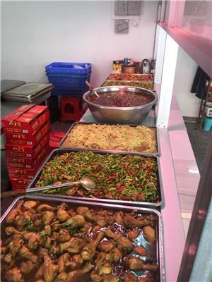 企业工厂食堂承包产品与服务配套推荐