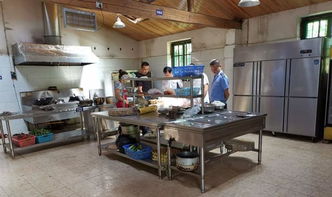 保障网络餐饮服务食品安全 我们在行动