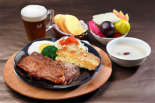 莱莎公爵 以卓越产品与服务，赢得美食消费者的心