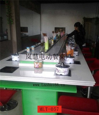 河北回转火锅设备工厂直销价格及港式旋转小火锅餐饮服务指南